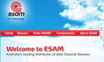 ESAM Air Technology Australia